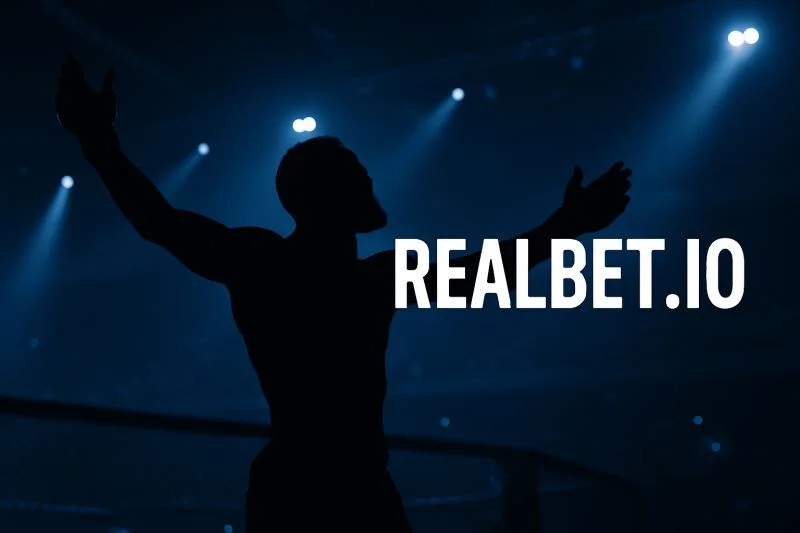 Realsbet bônus e promoções