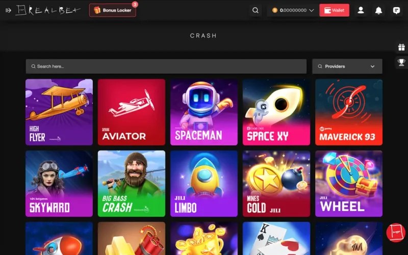 Realsbet experiência do usuário